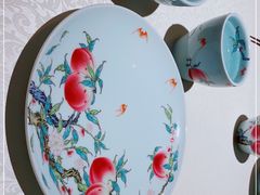 -维园悦谱·海派家常菜(乌鲁木齐南路店)