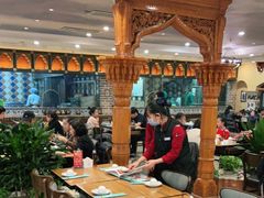 大堂-巴依老爷新疆美食(望京小街店)