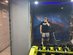 -每练有胜健身工作室(EFC店)
