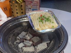 -南浦洞烤肉·新世界版(奥体店)