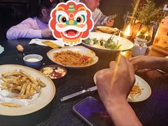 -老友时光·Pizza(泰华黑金店)