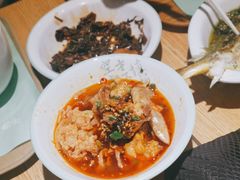 -老乡鸡(亚夏汽车城同创科技园店)