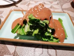 -江边城外烤全鱼(方庄时代购物中心店)