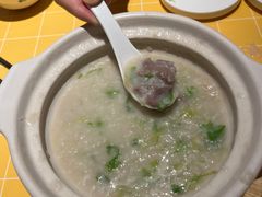 -蔡澜点心·粤菜(花城汇南区店)