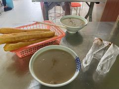 -朝阳糁馆(平安路店)