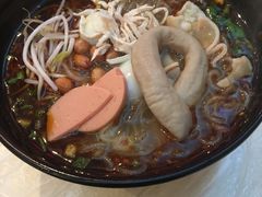 -青石桥老瓦房肥肠粉总店(青石桥总店)