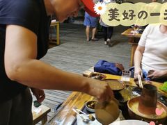 -木子人家(小桂湖店)