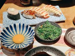 -Sushi Love 创意寿司(丽影广场店)