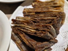 -北平小馆·烤鸭·家常菜(磨房北里店)