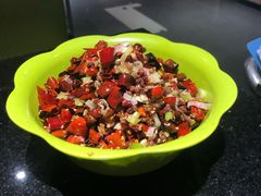 -清真·锦翔炝锅鱼(明德门店)