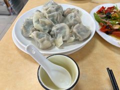 -乡府肉丁水饺(环山路店)