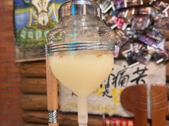 -马灯部落·西湖边的创意山景餐厅(虎跑动物园店)
