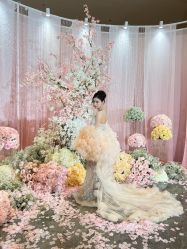 -DC大蔡婚礼策划(李公堤店)