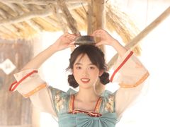 -敦煌古城