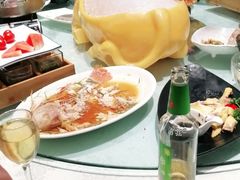 -老好人象山海鲜(岭南路店)