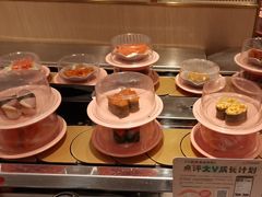 -争鲜回转寿司(通州万达店)
