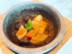 -东海朗廷酒店-唐阁T’ANG COURT 中餐厅