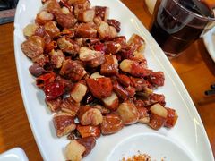 -菌海森林·非遗野生菌火锅(西山区滇池路摩根道店)