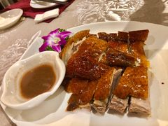 和味明炉烧鹅-香云轩·顺德菜(香云纱园林酒店店)