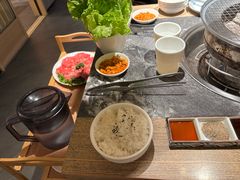 -隐家本格烧肉(万达广场店)
