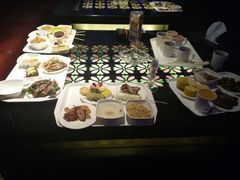 -堂会(白云店)