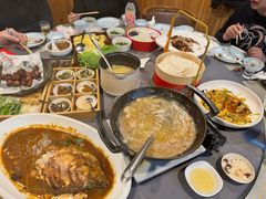 -一桶江山餐厅(松北店)