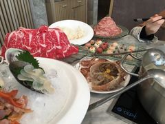 -虾佬圣汤