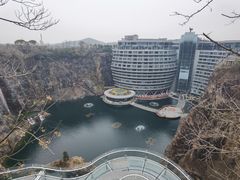 -蓝精灵乐园·世茂精灵之城主题乐园