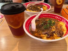 -明記茶餐廳(福田总店)