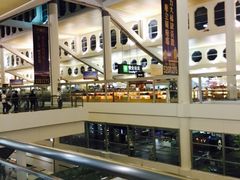 -厦门高崎国际机场-T3航站楼