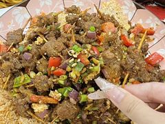 -双宝红油牛系列