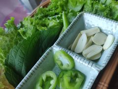-长今家韩国料理(瑞景店)