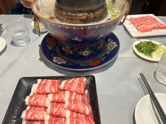 -东来顺饭庄(apm总店)