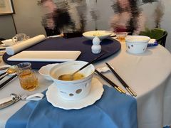 -馋遇江南·精致湖景雅宴(东方之门店)