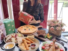 -Nord Grill&Bar Highland诺德西餐(深圳欢乐海岸店)