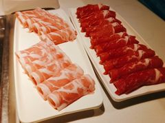 -海底捞火锅(威高广场店)