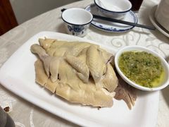 白切鸡-汇兴源餐馆(小北路店)