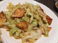 -巴依老爷新疆美食(清华东门店)