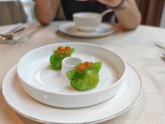 -广州富力丽思卡尔顿酒店·丽轩·粤菜