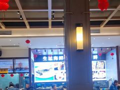 -香顺·客家菜(常平店)