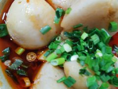 烧素芋儿-周肥肠(江油总店)