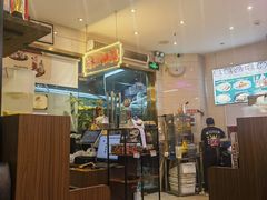 -龙记·香港茶餐厅(海上世界店)