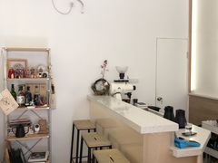 -Onirii Coffee(长乐路店)