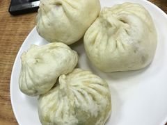 -津门如意包子铺(宾西路店)