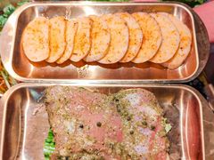 -核桃碳烤肉馆(深圳首店)