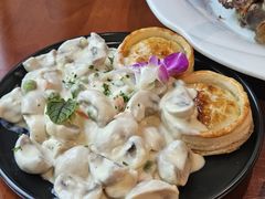 -申德勒加油站餐厅(三里屯北小街店)