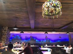 大堂-艾丁湖烤全羊西域文化主题餐厅(新天润店)