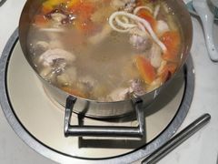 -椰客·海南椰子鸡(新塘永旺梦乐城店)