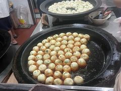 -哑巴生煎(临顿路店)