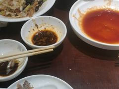 -二分八云雁阁•新晋菜大同味(长治路店)